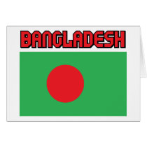 Bangladesh Cards