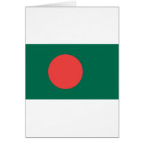 bangladesh greeting card