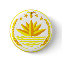 bangladesh coat of arms pins