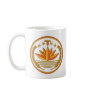 Bangladesh Coat of Arms Mug