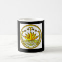bangladesh coat of arms mugs