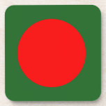 Bangladesh Beverage Coaster