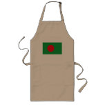 Bangladesh Family Apron
