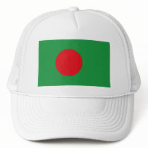 Bangladesh Family Hat