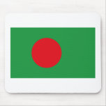 Bangladesh Family Mousepad
