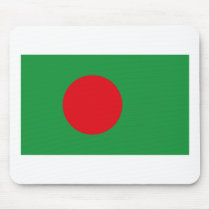 Bangladesh Family Mousepad