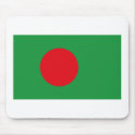 Bangladesh Family Mousepad