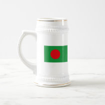 Bangladesh Family Mug