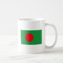 Bangladesh Family Mug