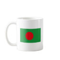 Bangladesh Family Mug