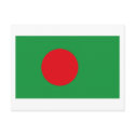 Bangladesh Family Postcard