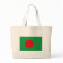Bangladesh Family Tote Bag