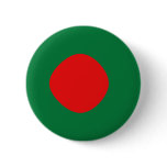 Bangladesh Fisheye Flag Button