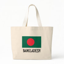 Bangladesh Flag bags