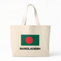 Bangladesh Flag bags
