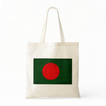 Bangladesh Flag Bags