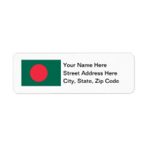 Bangladesh Flag Meaning