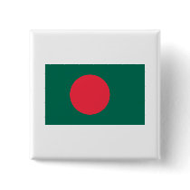 Bangladesh Flag BD Pins