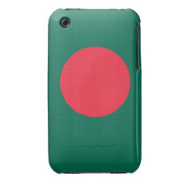 Bangladesh Flag BlackBerry Bold Case