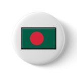 Bangladesh Flag Pin