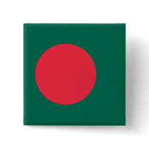 Bangladesh Flag Button