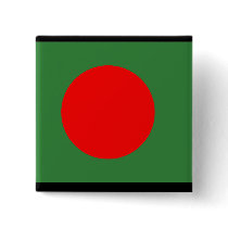 Bangladesh Flag Button