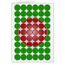 Bangladesh Flag cards by Moshahid Bangladesh Flag cards
