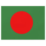 Bangladesh Flag Flyers