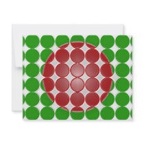 Bangladesh Flag Custom Invites