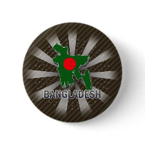 Bangladesh Flag Map 2.0 Buttons