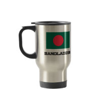 Bangladesh Flag mugs by tshirtshirts Bangladesh Flag mugs