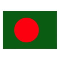 Bangladesh Flag posters by coolcountry Bangladesh Flag posters