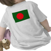 Bangladesh Flag Shirts