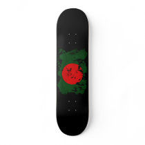 Bangladesh Flag Skateboards