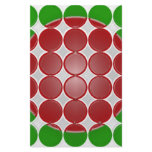 Bangladesh Flag Stationery