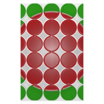 Bangladesh Flag Stationery