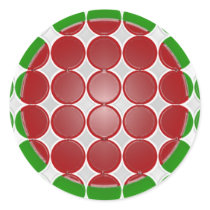 Bangladesh Flag stickers by Moshahid Bangladesh Flag stickers