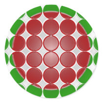 Bangladesh Flag stickers by Moshahid Bangladesh Flag stickers