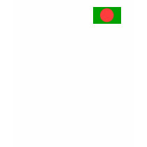 Bangladesh Flag t-shirts by CulturalPerspective3 Bangladesh Flag t-shirts