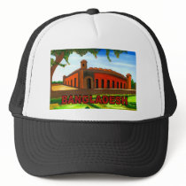 Bangladesh Hat