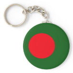 Bangladesh High quality Flag Key Chain