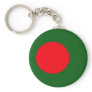 Bangladesh High quality Flag Key Chains