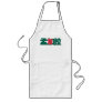 Bangladesh - In Chinese Apron