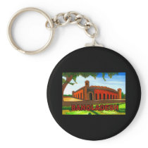 Bangladesh Keychains