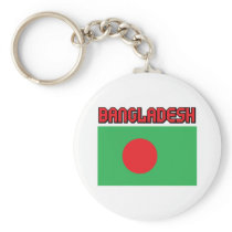 Bangladesh Key Chains