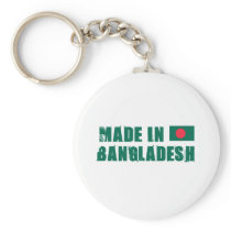 BANGLADESH KEYCHAINS