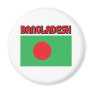 Bangladesh Fridge Magnets