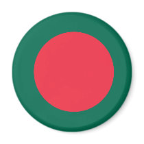 bangladesh refrigerator magnet