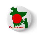 Bangladesh map pins