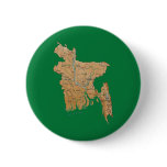 Bangladesh Map Button
